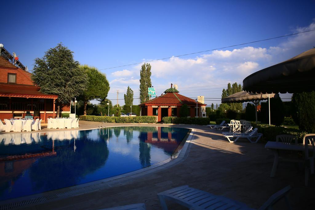 Villa Familia Orhangazi Exterior photo