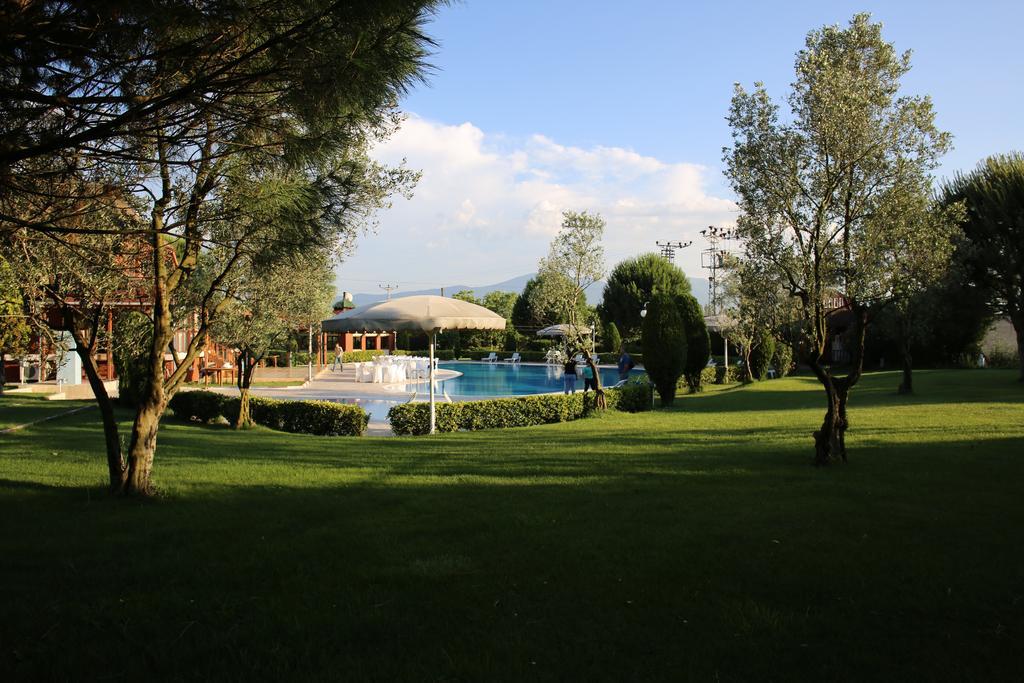 Villa Familia Orhangazi Exterior photo